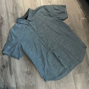 Oakley button down. Size XL